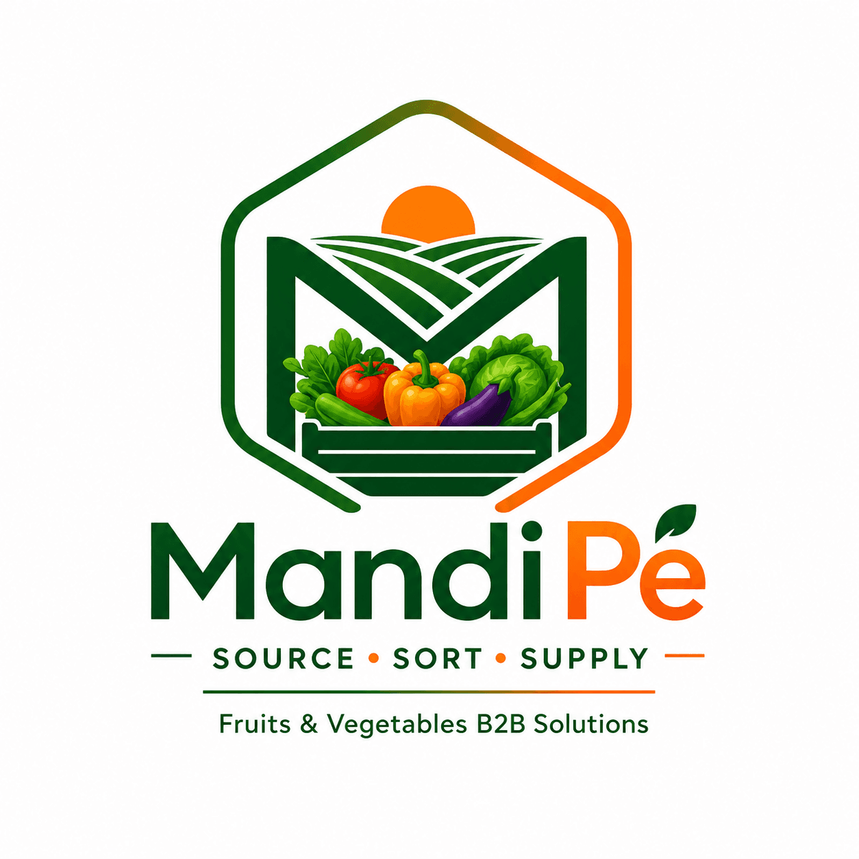 MandiPe